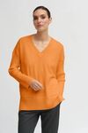 Alex V neck  jumper