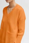 Alex V neck  jumper