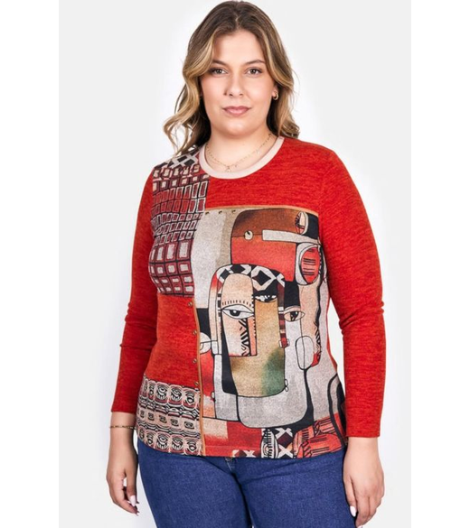 Print front top