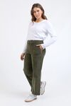 Cassie cord pant