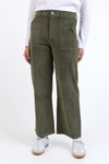 Cassie cord pant
