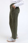 Cassie cord pant