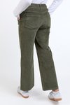 Cassie cord pant