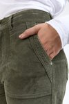 Cassie cord pant