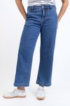 Izzy wide leg jean