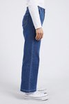 Izzy wide leg jean