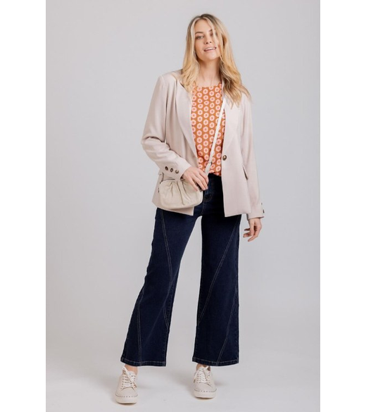 Lani blazer