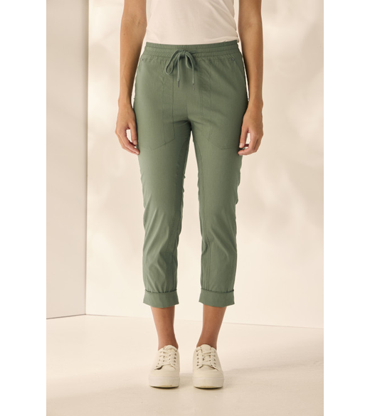 LTL port 7/8 pant