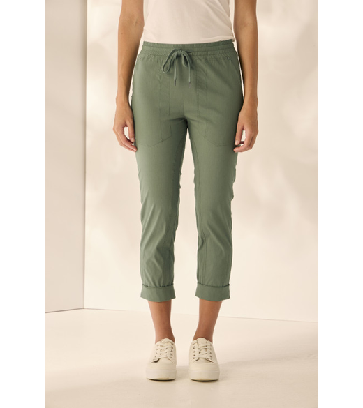 LTL port 7/8 pant