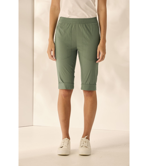 LTL cuffed short