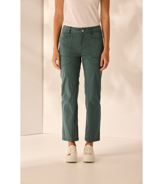 Heather pant