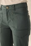 Heather pant