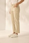 Heather pant