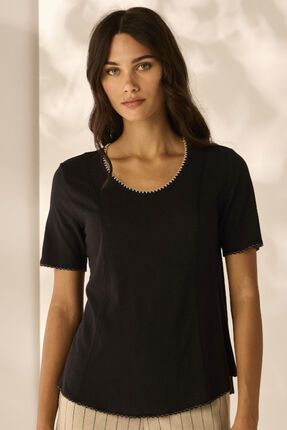 Salute top-tops-Gaby's