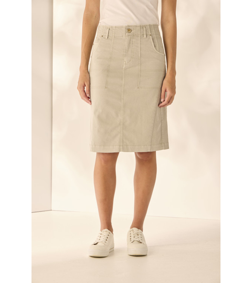 Urban skirt
