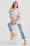 Linen shirt