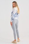 Linen jacket