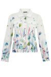 Linen jacket