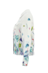 Linen jacket