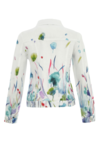 Linen jacket