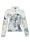Linen jacket
