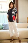 Stripe top