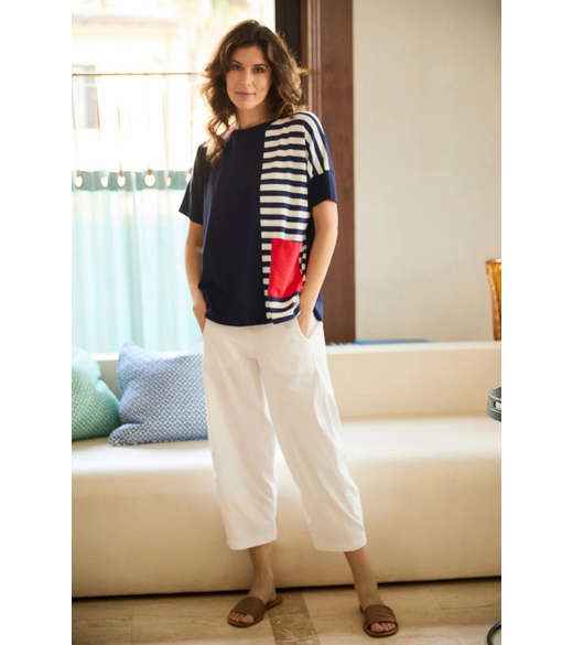 Stripe top