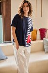 Stripe top