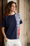 Stripe top