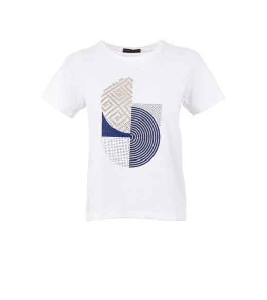 Applique T shirt