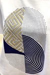 Applique T shirt