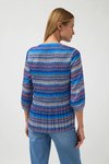 Encanto pleat top