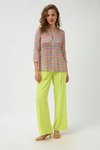 Olaia pleat top