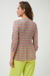 Olaia pleat top