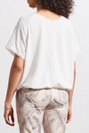 Wear two ways top