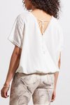 Wear two ways top