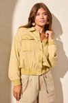 Casual jacket