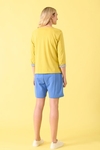 Matheson tee