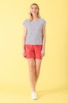 Sumner printed tee
