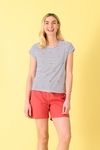 Sumner printed tee