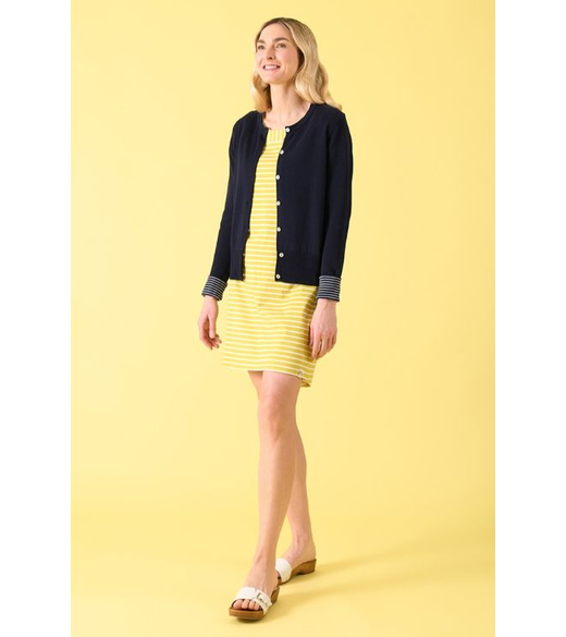 Hagley cardigan