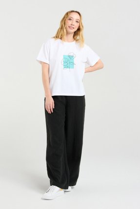Elena T-shirt-tops-Gaby's