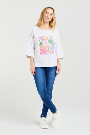 Kate T-shirt-tops-Gaby's