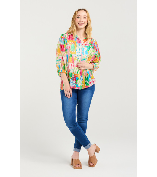 Emily shirt
