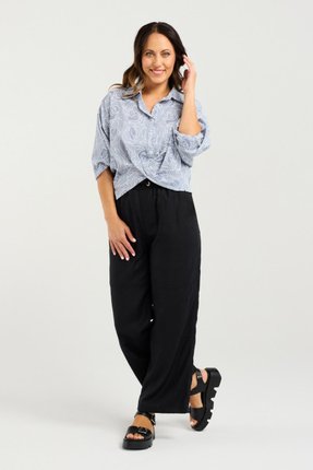 Heidi shirt-tops-Gaby's