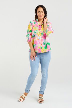 Maeve blouse-tops-Gaby's