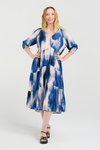 Sabrina dress