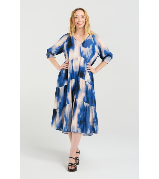 Sabrina dress