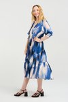 Sabrina dress