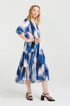 Sabrina dress